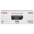 CANON FX9 FX9 9 LASER FAX CARTRIDGE BLACK