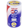 LABEL QUIKSTIK MARK I LABELS REMOVABLE WHITE 1500 LABELSROLL 22MM X 12MM EACH5 PACK30
