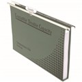 SUSPENSION FILE CRYSTALFILE 111250CY DOUBLE CAPACITY 50PK