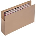 EXPANDING FILE JACKETS MANILLA MANILLA PACK 5 EACH5 PACK30