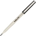 FINELINER PEN ARTLINE 210 MEDIUM 06MM BLACK EACH1 PACK12