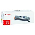 CANON 301BK LASER TONER CARTRIDGE BLACK
