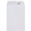ENVELOPES POCKET C5 CUMBERLAND 229MM X 162MM 80GSM STRIP SEAL WHITE 500PK