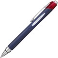 UNIBALL JETSTREAM SXN217 RETRACTABLE ROLLER BALL PEN FINE 07MM RED EACH1 PACK12