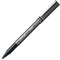 UNIBALL UB155 DELUXE LIQUID INK PEN ROLLERBALL MICRO FINE 05MM RED EACH1 PACK12