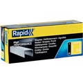 RAPID HIGH PERFORMANCE STAPLES 136 5000PK