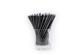 STRAW COCKTAIL PAPER DRINKING PREMIUM 4PLY 120MML X 6MMD EACH500 PACK3000
