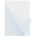 QUARTET ECONOMY FLIP CHART PAPER 40 SHEETS