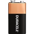 BATTERY 9V VOLT BATTERIES EACH1 PACK12