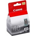 CANON PG40 PG40 40 INK CARTRIDGE FINE BLACK