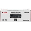 CANON CART312 CART312 312 LASER TONER CARTRIDGE BLACK