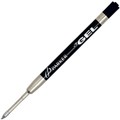 REFILL GEL INK PEN REFILL PARKER 07MM MEDIUM BLACK