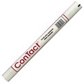 BOOK COVERING CONTACT PREMIUM SELF ADHESIVE 80 MICRON 900MM X 15M CLEAR 6PK