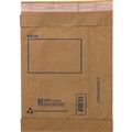 JIFFY PADDED SELFSEAL MAILER P4 240 X 340MM BOX 100