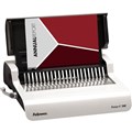 BINDING MACHINE FELLOWES PULSAR ELECTRIC