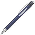 UNIBALL JETSTREAM SXN217 RETRACTABLE ROLLER BALL PEN FINE 07MM BLACK EACH1 PACK12