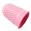 SUPERIOR THIMBLETTES SIZE 00 PINK 10PK