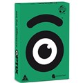 COPY PAPER A4 80GSM OPTIX REVA GREEN 500PK