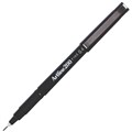 FINELINER PEN ARTLINE 200 FINE 04MM BLACK EACH1 PACK12