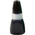 REFILL INK XSTAMPER CS10N 10CC BLACK
