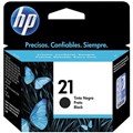 HP 21 C9351AA C9351AA C 9351 INK CARTRIDGE 21 BLACK