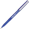 FINELINER PEN ARTLINE 220 SUPERFINE 02MM BLUE EACH1 PACK12