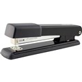 INITIATIVE PREMIUM FULL STRIP METAL STAPLER 25 SHEET BLACK