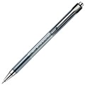 BALLPOINT PEN PILOT BP145 BETTER RETRACTABLE MEDIUM 10MM BLACK EACH1 PACK12