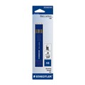LEADS MECHANICAL PENCIL REFILLS 2MM HB STAEDTLER 200 MARS LUMOGRAPH 12S