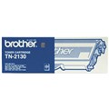 BROTHER TN2130 TN2130 2130 MONO LASER TONER CARTRIDGE BLACK