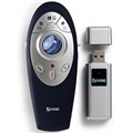 PRESENTATION LASER POINTER NOBO P3 PAGE PRESENTER POINT  PRESENT CLICKER