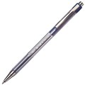 BALLPOINT PEN PILOT BP145 BETTER RETRACTABLE MEDIUM 10MM BLUE EACH1 PACK12