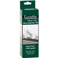 SUSPENSION FILE INDICATOR TABS CRYSTALFILE CLEAR ROUNDED EDGE EACH50 PACK500