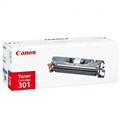 CANON 301C 301 LASER TONER CARTRIDGE CYAN