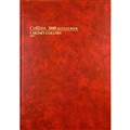 ACCOUNT BOOK COLLINS 3880 SERIES ACCOUNT BOOK 5 MONEY COLUMN A4 84 LEAF