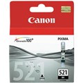 CANON CLI521BK CLI521 521 INK CARTRIDGE BLACK