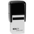 STAMP COLOP Q30 PRINTER SELF INKING CUSTOM MADE STAMP 30MM X 30MM