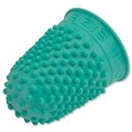 SUPERIOR THIMBLETTES SIZE 0 GREEN 10PK