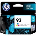 HP 93 C9361WA C9361WA C 9361 WA INK CARTRIDGE TRICOLOUR