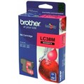 BROTHER LC38M LC38 38 INK CARTRIDGE MAGENTA