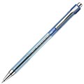 PILOT BP145 BETTER RETRACTABLE BALLPOINT PEN FINE 07MM BLUE EACH1 PACK12