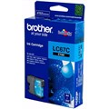 BROTHER LC67C LC67 67 INK CARTRIDGE CYAN