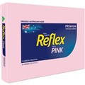 COPY PAPER A3 80GSM REFLEX PINK 500PK EACH1 PACK3