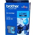BROTHER LC38C LC38 38 INK CARTRIDGE CYAN