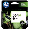 HP 564XL 564 CN684WA CN684WA CN 684 WA INK CARTRIDGE BLACK