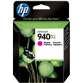 HP 940XL 940 C4908AA C4908AA C 4908 INK CARTRIDGE HIGH YIELD MAGENTA