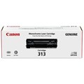 CANON CART313 CART313 313 LASER TONER CARTRIDGE BLACK