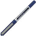 UNIBALL EYE LIQUID INK UB150 ROLLERBALL PEN MICRO FINE 05MM BLUE 12PK