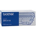 BROTHER DR3115 DR3115 3115 DRUM UNIT MONO LASER 