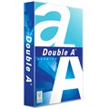 COPY PAPER A3 80GSM DOUBLE A SMOOTHER A3 COPY PAPER 80GSM WHITE PACK 500 SHEETS
